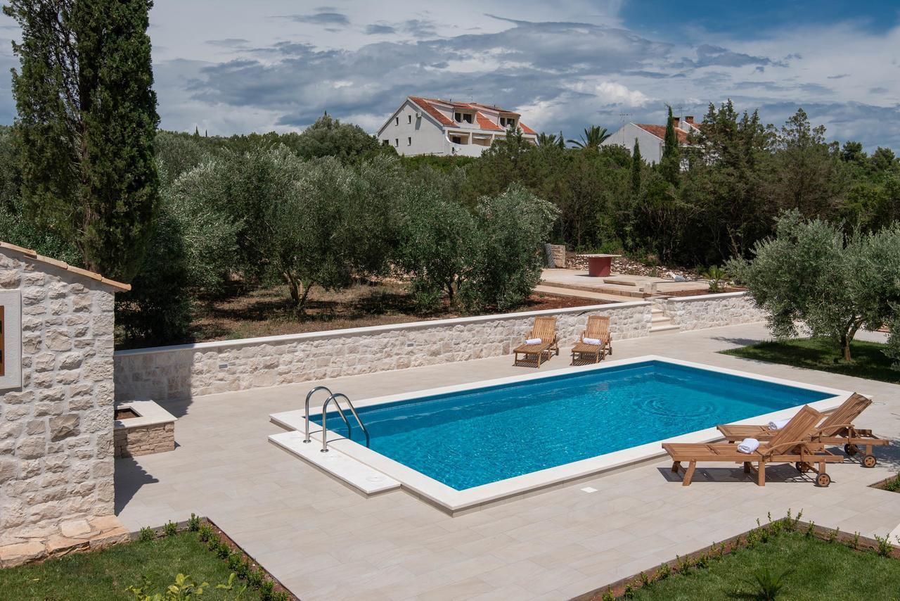 Villa Loviste Paradise Extérieur photo