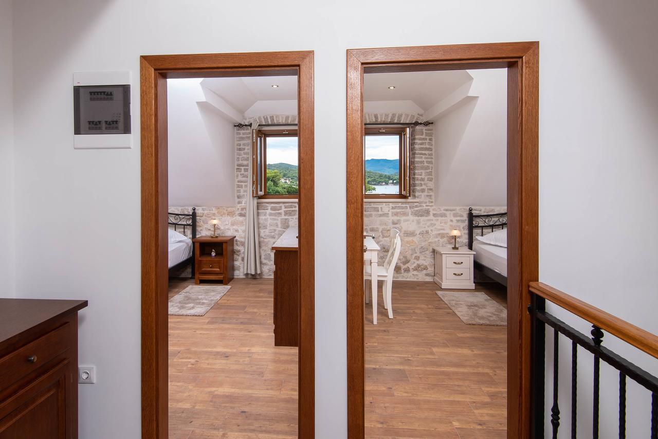 Villa Loviste Paradise Extérieur photo