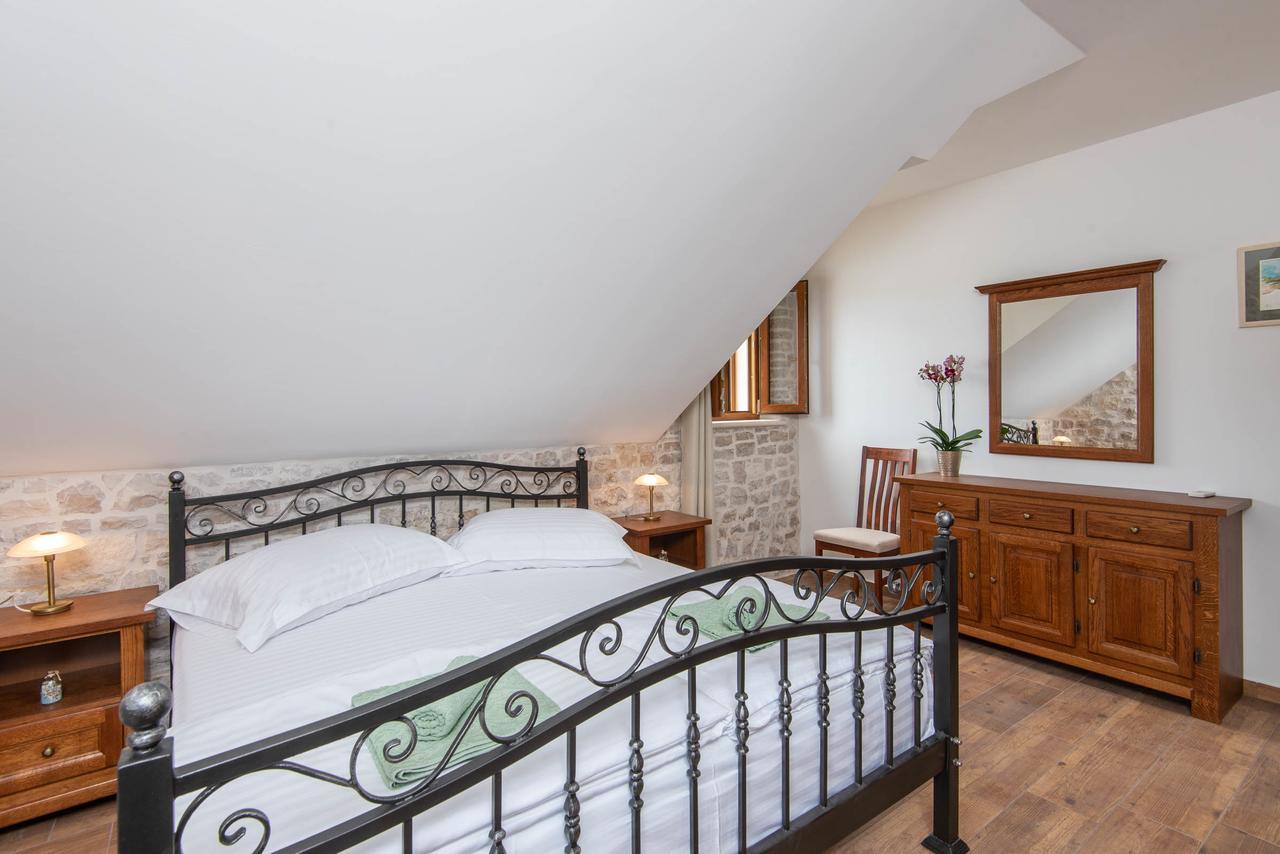Villa Loviste Paradise Extérieur photo