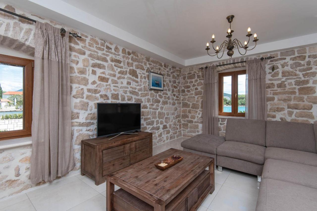 Villa Loviste Paradise Extérieur photo
