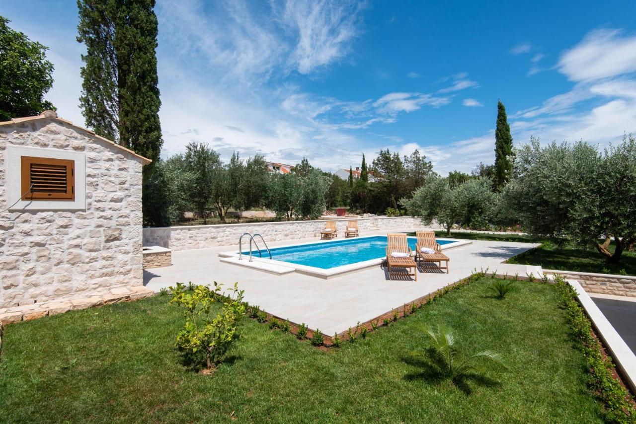 Villa Loviste Paradise Extérieur photo