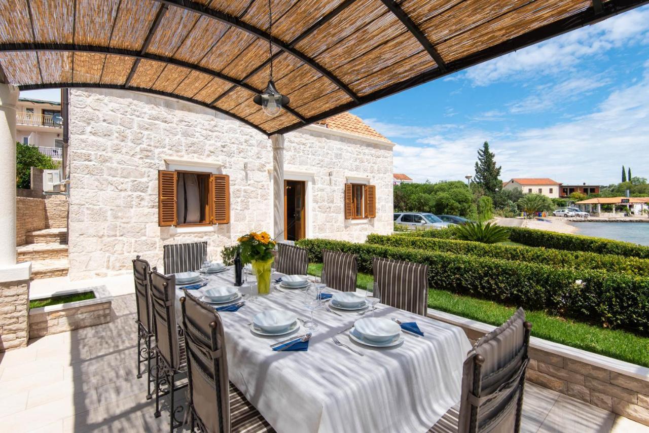 Villa Loviste Paradise Extérieur photo