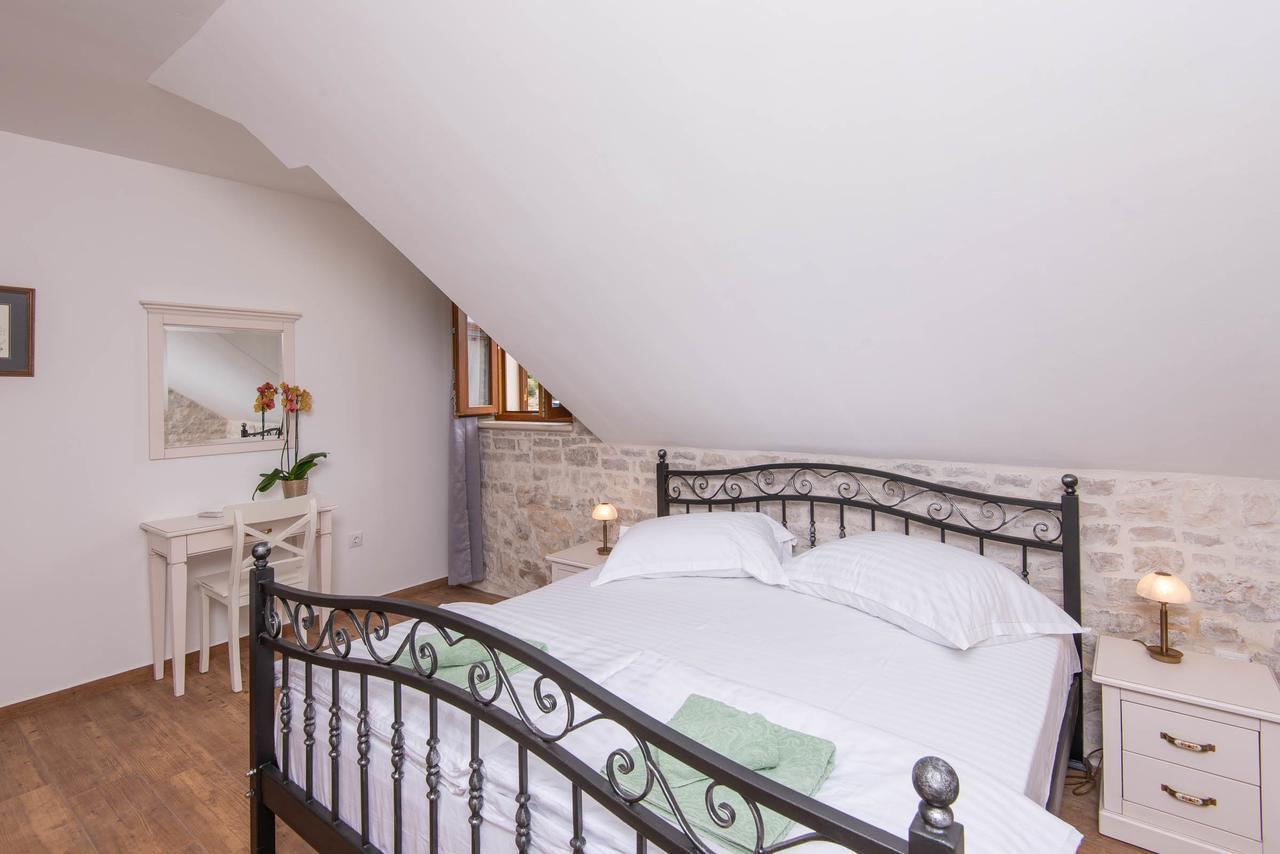Villa Loviste Paradise Extérieur photo