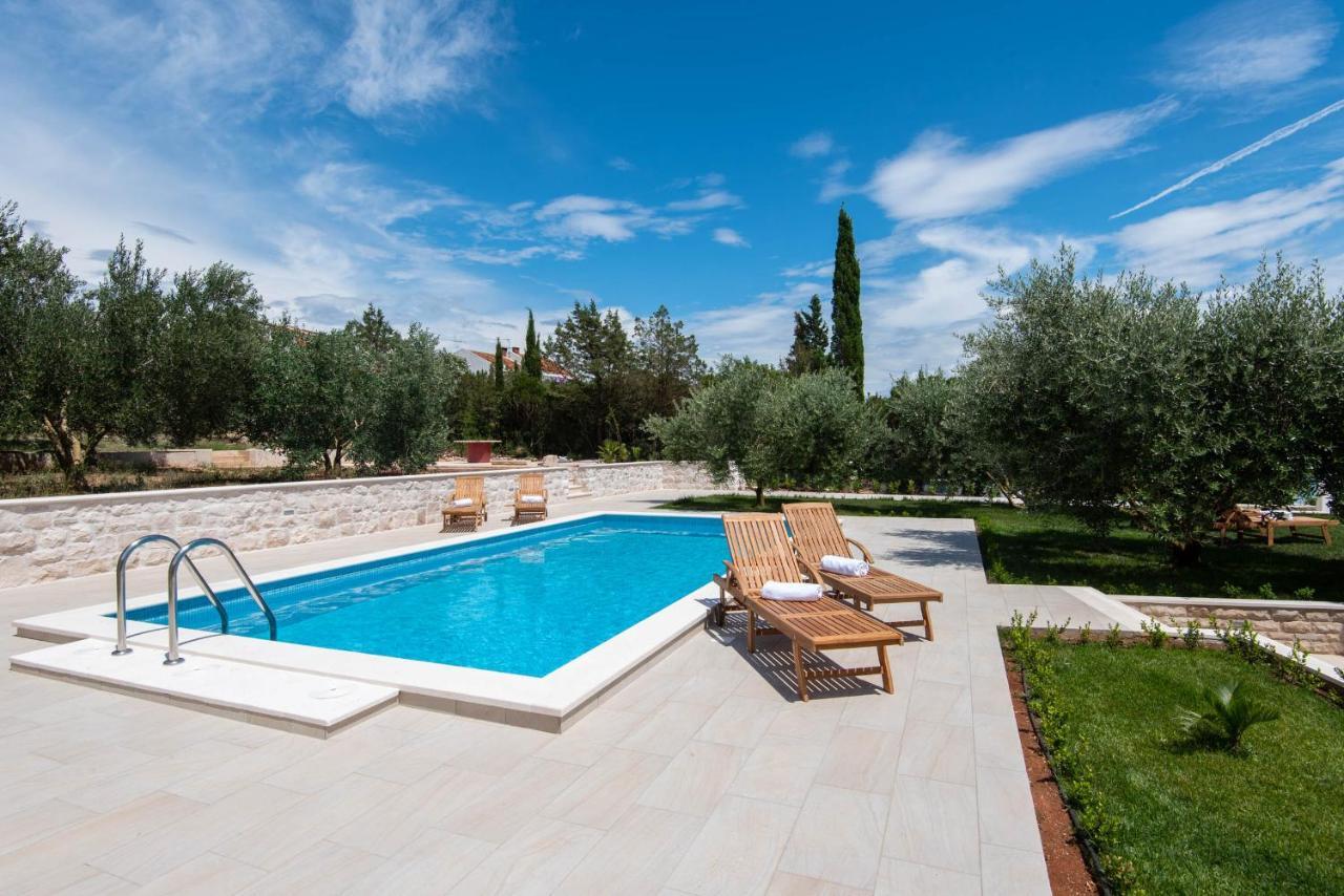 Villa Loviste Paradise Extérieur photo