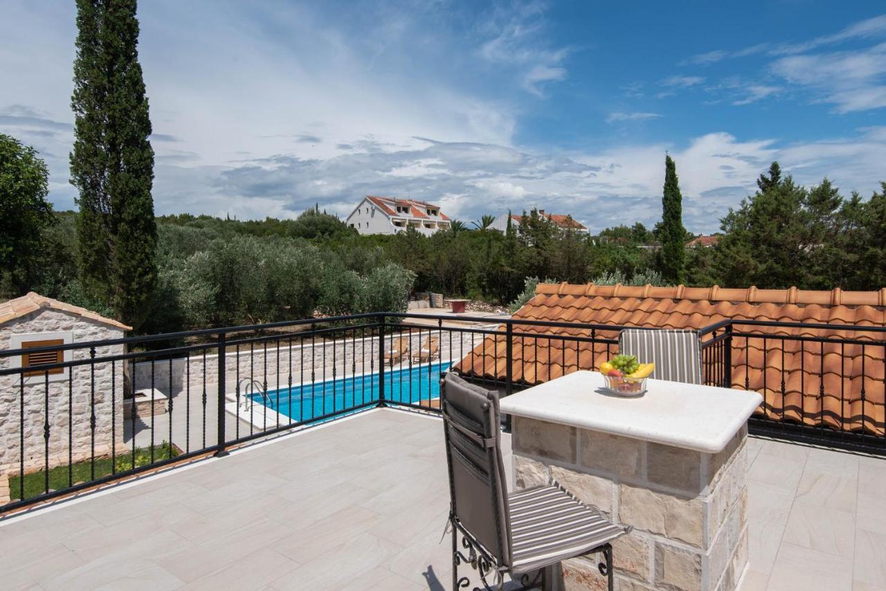 Villa Loviste Paradise Extérieur photo