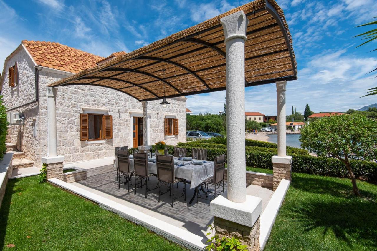 Villa Loviste Paradise Extérieur photo