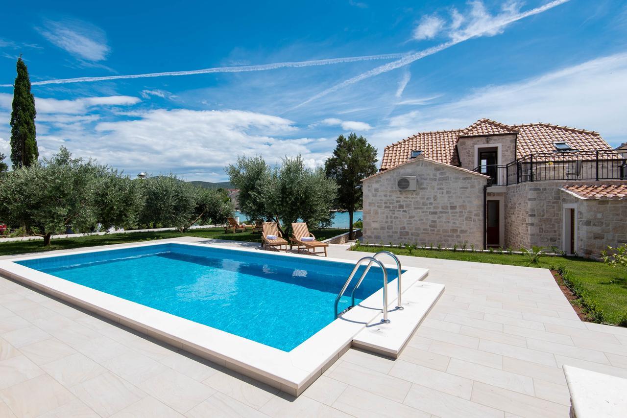 Villa Loviste Paradise Extérieur photo