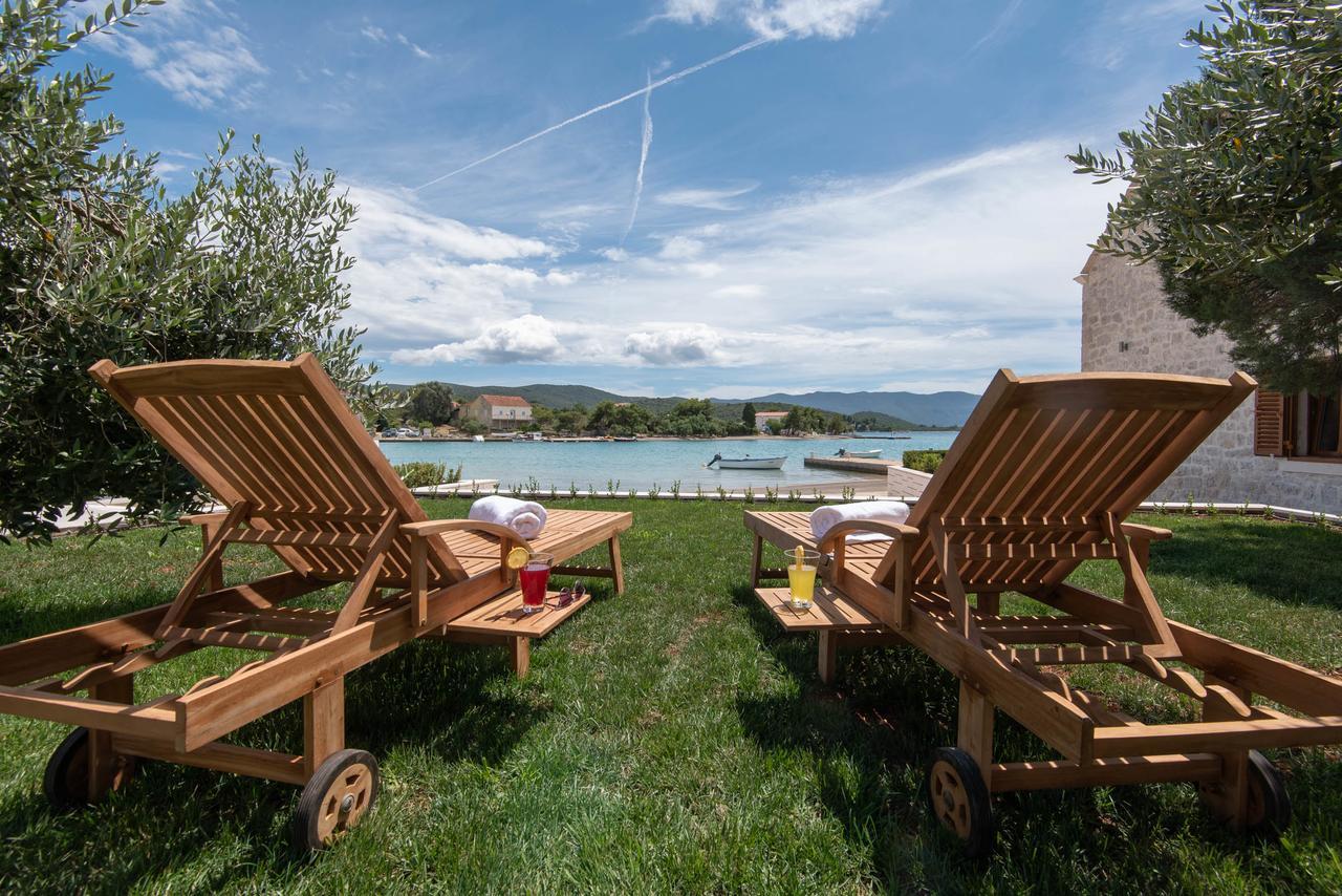 Villa Loviste Paradise Extérieur photo
