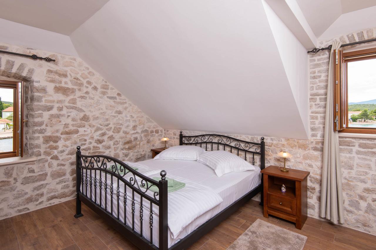 Villa Loviste Paradise Extérieur photo
